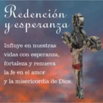 Crucifijo San Benito 47x30 cm, protección espiritual para hogar - Image 3