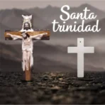 símbolo de fe y protección
