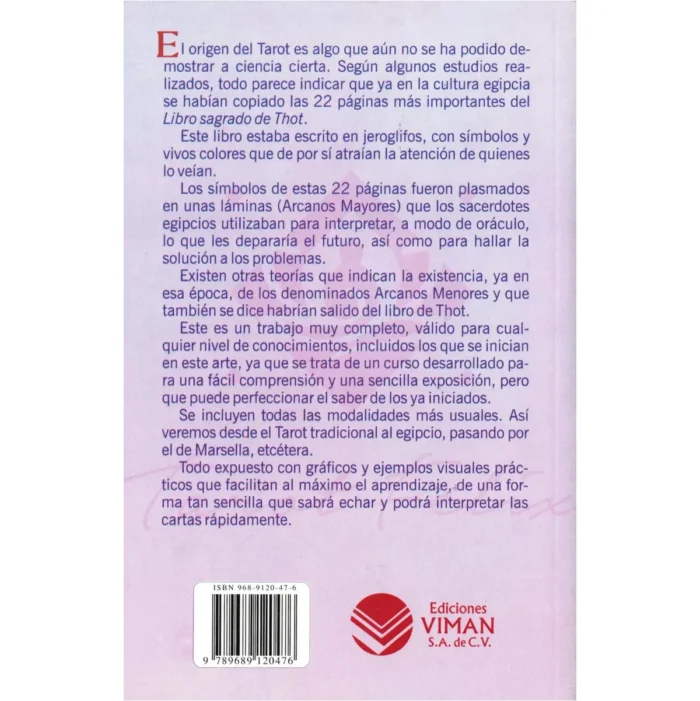 Curso Completo De Tarot: Domina El Arte De Leer Las Cartas - Image 7