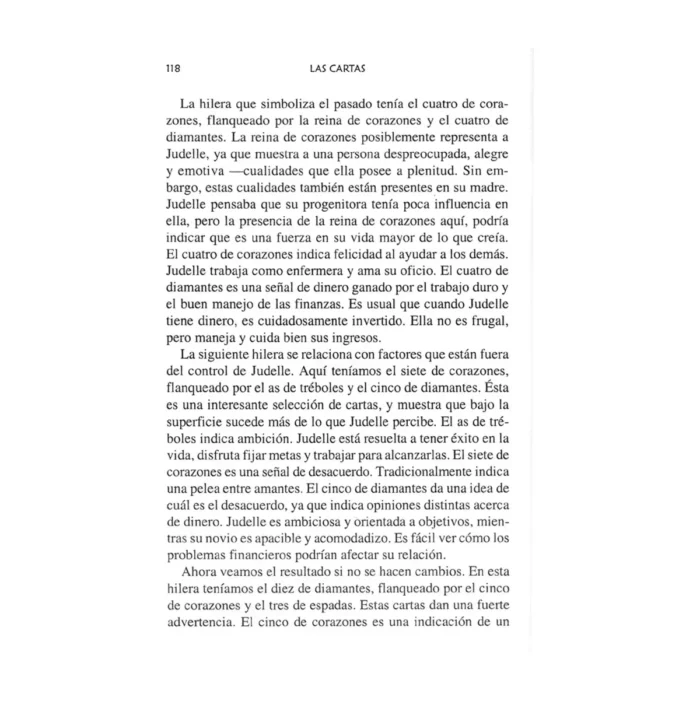 Las Cartas Técnicas de Adivinación, guía práctica simbólica - Image 6