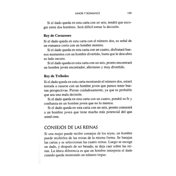 Las Cartas Técnicas de Adivinación, guía práctica simbólica - Image 7