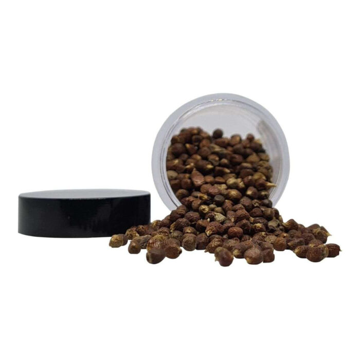Pimienta guinea nigeriana 15 g, protección y ofrendas rituales - Image 3