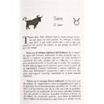 Tauro Signos Zodiacales Libros De Astrología Compatibilidad - Image 9