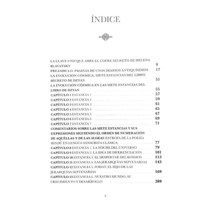 La Doctrina Secreta Vol 1 Helena Blavatsky Gnosticismo Vol I - Image 2
