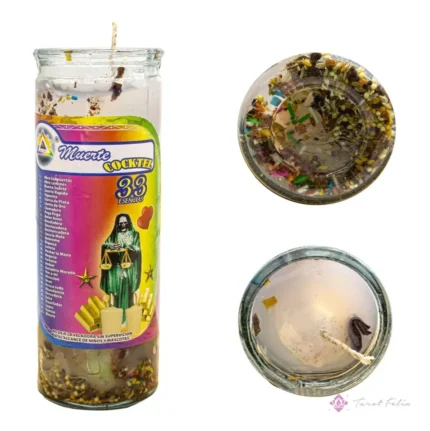 ritual de abundancia poderosa
