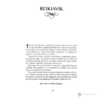 Libro La Corte De Lucifer - Español, Físico, Matiri Otto Ran - Image 8