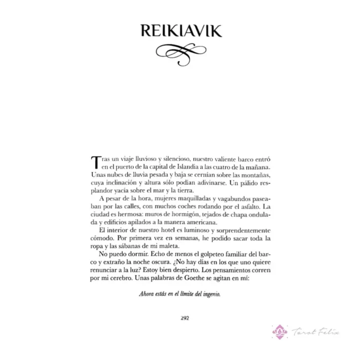 Libro La Corte De Lucifer - Español, Físico, Matiri Otto Ran - Image 8