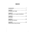 Libro Uniones Y Amarres Cómo Conseguir Éxito En El Amor - Image 2