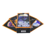 Cartas Tarot La Profecia Del Cuervo Matiri 78 Cartas+Guia - Image 3