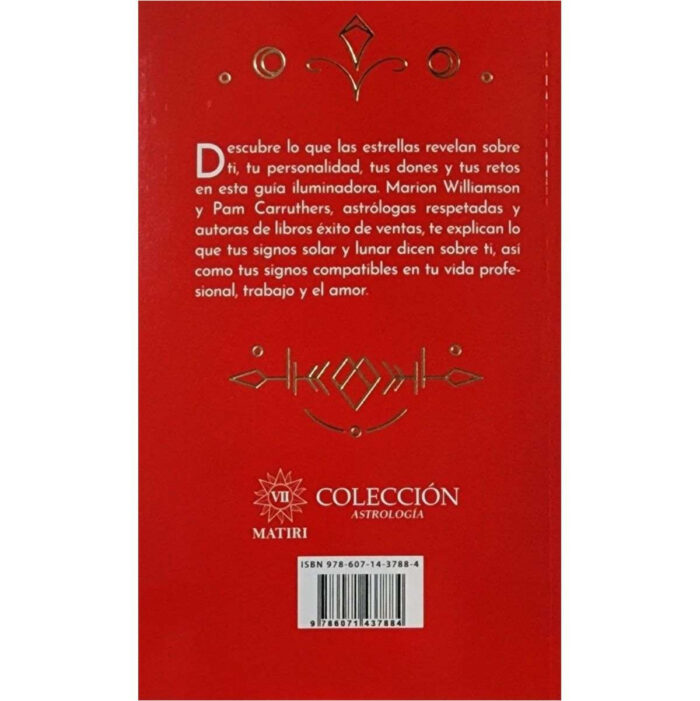 Aries Signos Zodiacales Libros De Astrología Compatibilidad - Image 8