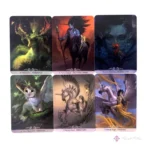 Oraculo De Unicornios 34 Cartas Unicorns Adivinacion + Guia - Image 8