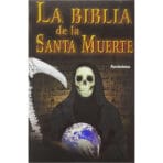 Santa Muerte 7 Potencias Semillas Transparente 15Cm+Libro - Image 5
