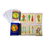 Baraja Gitana + Libro Aprender A Echar Las Cartas Españolas - Image 5