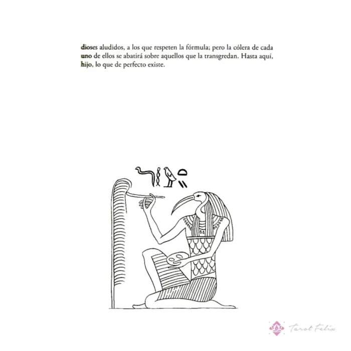 Doctrinas Herméticas De Hermes Trimegisto 414 Pag - Image 4