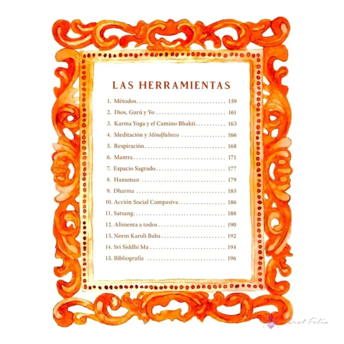Tú Eres El Universo Meditación Y Conexión De Ram Dass 203Pag - Image 2