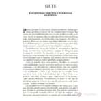 Manifestarse De Von Bratscher Atracción Y Psicología 224 Pag - Image 5