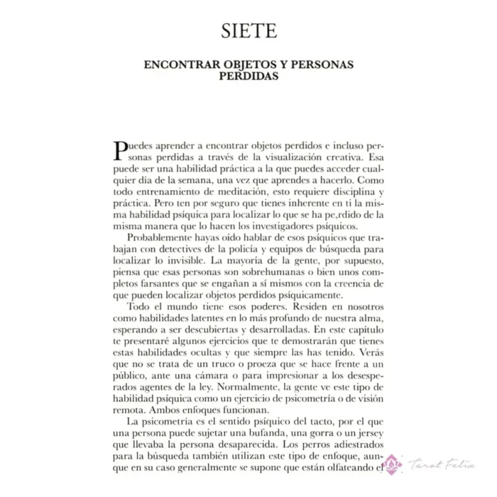 Manifestarse De Von Bratscher Atracción Y Psicología 224 Pag - Image 5