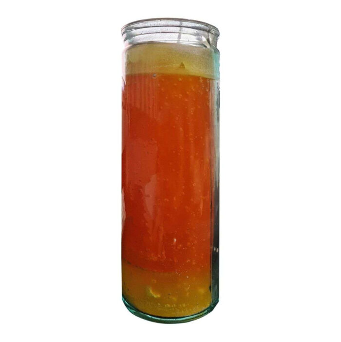 parafina aromática ritual