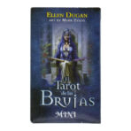 Cartas Tarot Version Mini De Las Brujas Witches Manual En Es - Image 8