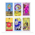 Cartas Tarot Hora De Aventura Adventure Time Finn Jake+Ebook - Image 5