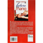 Libro Metodo Completo De La Lectura De La Mano Quiromancia - Image 10