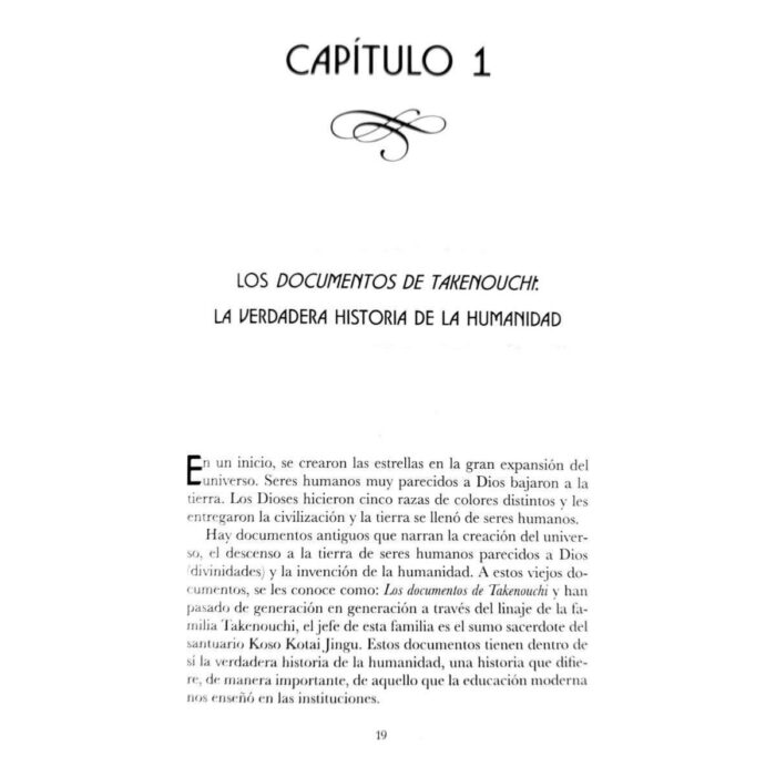 Libro Los Documentos Takenouchi Filosofía Japonesa Ilustrado - Image 5