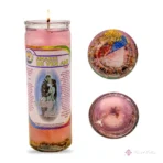 Veladora Gel Amarre Amor