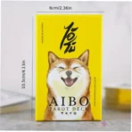 Cartas Tarot Aibo Perros Divertidos Mascota 78 Cartas+Guia - Image 4