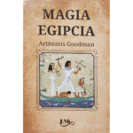 Libro Magia Egipcia Manuales Hechizos Rituales Brujeria