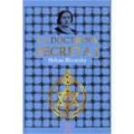 La Doctrina Secreta Vol 1 Helena Blavatsky Gnosticismo Vol I