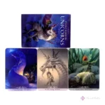 Oraculo De Unicornios 34 Cartas Unicorns Adivinacion + Guia - Image 6