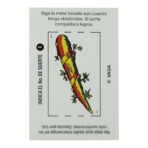 Cartas Nina La Gitana 40 Cartas Con Significados+Instructivo - Image 5