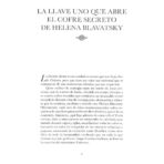 La Doctrina Secreta Vol 1 Helena Blavatsky Gnosticismo Vol I - Image 3