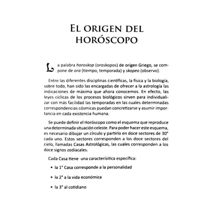 Los Signos Del Zodiaco Horoscopo Astrologia Compatibilidad - Image 2