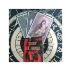 Cartas Tarot Del Diablo 53 Cartas Plastificadas Instructivo - Image 2