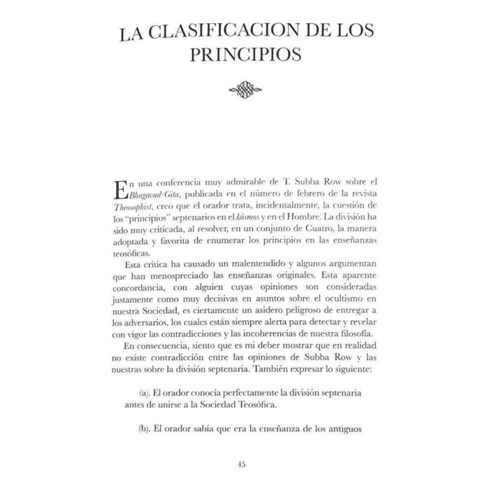 El Holograma Esotérico Madame Blavatsky Helena Ocultismo - Image 9