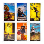 Cartas Tarot Vidente De Luz The Light Seers Español + Guia - Image 4