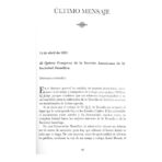 El Holograma Esotérico Madame Blavatsky Helena Ocultismo - Image 8