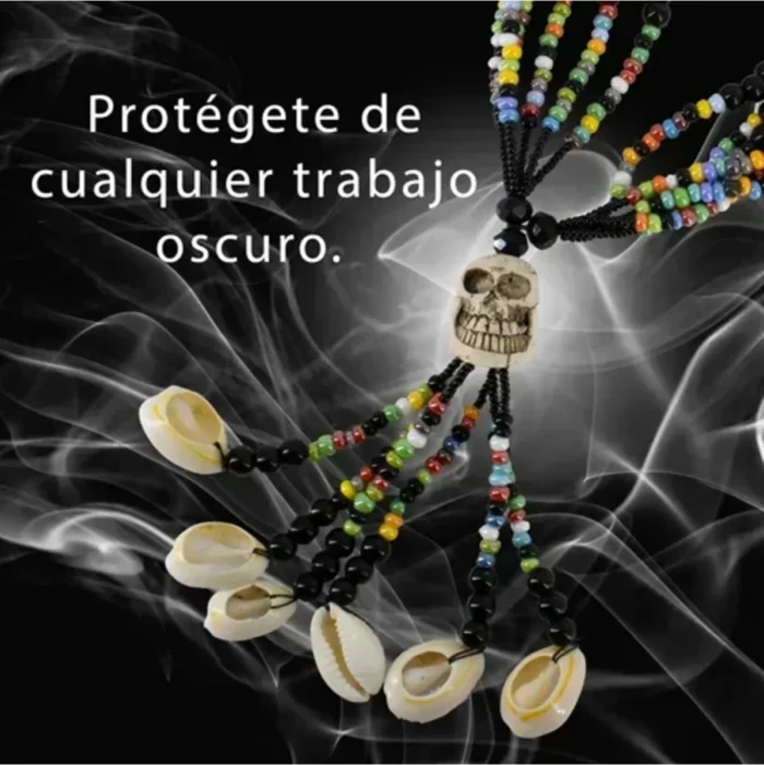 Mazo Muerto personal, protección en Palo Mayombe - Image 3