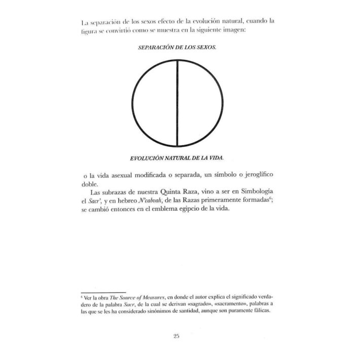 La Doctrina Secreta Vol 1 Helena Blavatsky Gnosticismo Vol I - Image 6