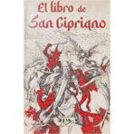 El Gran Libro De San Cipriano
