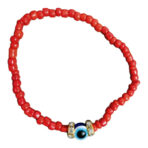 Pulsera Ojo Turco