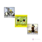 Cartas Tarot Rider Pixeles Retro 8 Bits Videojuegos + Guía - Image 4