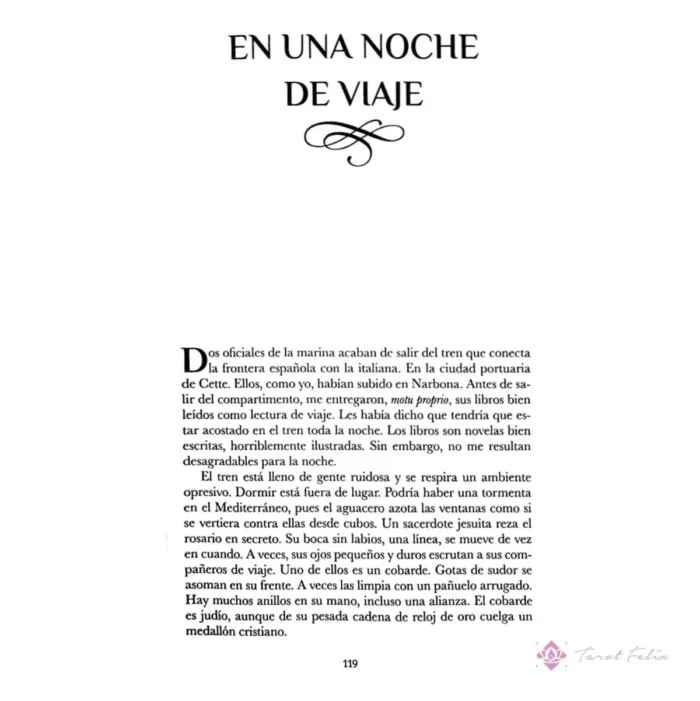 Libro La Corte De Lucifer - Español, Físico, Matiri Otto Ran - Image 5