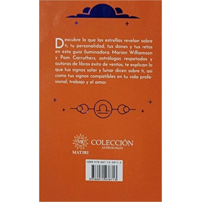 Libra Signos Zodiacales Libros De Astrología Compatibilidad - Image 10