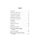 Libro Metodo Completo De La Lectura De La Mano Quiromancia - Image 2