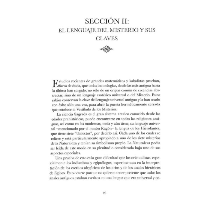 La Doctrina Secreta 2 Madame Helena Blavatsky Gnosticismo Ii - Image 6