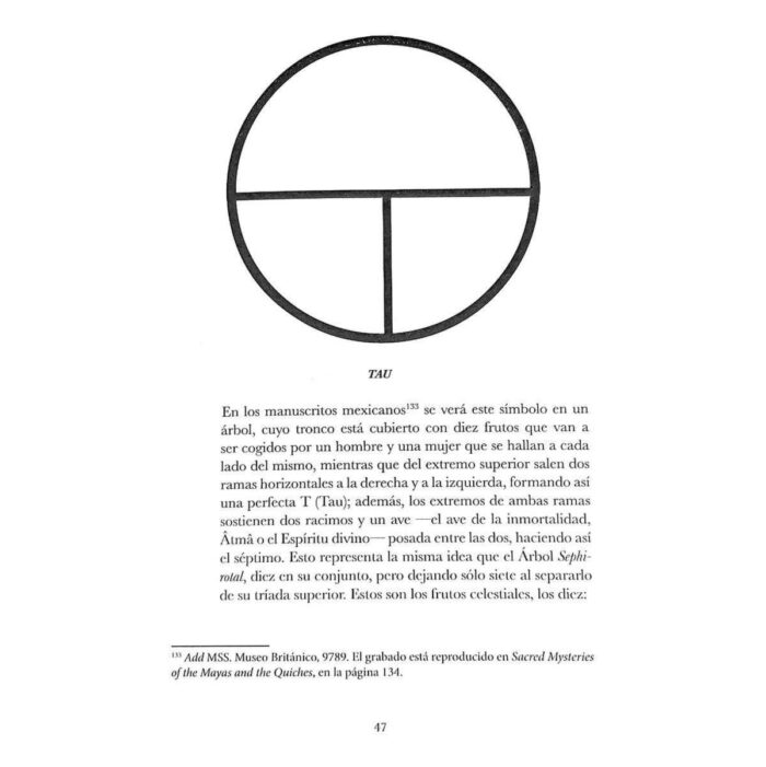 La Doctrina Secreta 3 Madame Helena Blavatsky Ocultismo Iii - Image 4