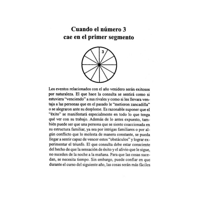 Libro Adivinación Con Dados Oráculo Leer El Futuro - Image 6