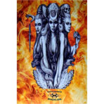 Libro Hecate Reina De Las Sombras Rituales Esotericosmagicos - Image 10